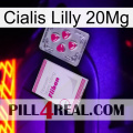 Cialis Lilly 20Mg 32